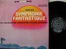 Ormandy/Berlioz: Symphonie Fantastique Columbia 6-eye Stereo MS 6248