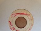 SLIM SMITH & UNIQUES - AINT TOO PROUD TO BEG /EVERYBODY NEEDS - JA Blank 7