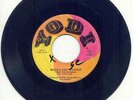 45 - The Georgettes - Would You Rather / Hard, Hard