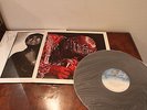 Sylvester ?– Stars    Fantasy Records USA  SCHWARZE LP    near  mint condition