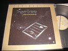 SUPERTRAMP  CRIME OF THE CENTURY  AUDIOPHILE Lp Vinyl JAPAN Pressing SRJ 3647