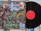 Savoy Brown 2 LP Step Further / Blue Matter - German Pressing VG++/M-