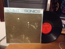 The Sonics ?– Here Are The Sonics Etiquette Records  ET-ALB-024 Garage/Psych Lp