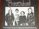 Accused - Martha Splatterhead LP #104326