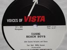 The Beach Boys Al Martino Voices of Vista DJ Only Radio Show LP
