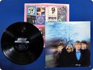 ROLLING STONES BETWEEN THE BUTTONS PS499 LP Eg7194