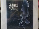 SEALED 1976 White Wing LP on ASI • private prog-psych