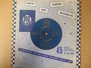 7N.25088 The Marathons - Peanut Butter / Down In New Orleans - 1961