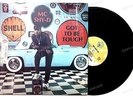 MC Shy-D - Got To Be Tough GER LP 1987 //1