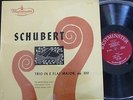 FOURNIER - JANIGRO - BADURA-SKODA / SCHUBERT / WESTMINSTER