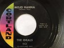 NORTHERN SOUL 45/ THE IDEALS 