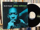 JOHN COLTRANE 