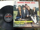MANFRED MANN: