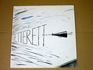 LP ICP Tentet ( 10' -Tet ) Tetterettet - Rare Dutch Free Jazz - 1977 NL