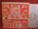 PAUL BLEY QUINTET : BARRAGE (ESP 1008)1965 Stereo Avant Free Jazz LP