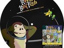 Monkeys For Nothing And The Chimps For Free [VINYL] Reel Big Fish Vinyl
