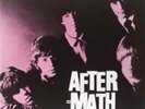 The Rolling Stones-Aftermath  VINYL NEUF