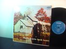 MERLE TRAVIS BACK HOME RARE ORIGINAL '57 CAPITOL MONO LP GREEN LABEL BEAUTIFUL