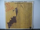 LINC CHAMBERLAND/DAVID FRIESEN Yet To Come MUSE SEALED VINYL LP Free UK Post