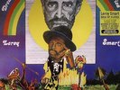 SMART, Leroy - Dread Hot In Africa - Vinyl (limited 180 gram vinyl LP)