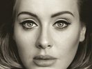 ADELE '25' VINYL LP (2015) (New & Sealed)