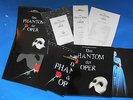 Das Phantom der Oper - 2 LP, Vinyl  NM- /+more insert, Musicals, Rare, 1989 D