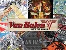 VAN HALEN She's the Woman RARE PROMO LIMITED EDITION VINYL 
