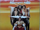 DSCHINGHIS KHAN / SAME, MIT POSTER