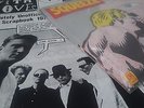 Squeeze - Goodbye Girl c/w Saints Alive - 3D Sleeve - AMS 7398 7