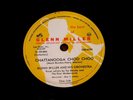 Glenn Miller -Special Broadcast Promo RCA 78- Chattanooga Choo Choo / Kalamazoo