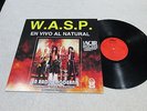 W.A.S.P 