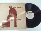 THE BEST OF HORACE ANDY   (STICK IN TRACK 5 ON SIDE TWO)      LP VG+