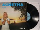 Agnetha Fältskog (ABBA) - Vol. 2 - sung in Swedish LP 1969 Cupol Swedebn NMint