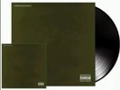 *AUTOGRAPHED / SIGNED* KENDRICK LAMAR Untitled Unmastered Vinyl LP Records