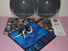 GUNS N' ROSES - Use Your Illusion II 2LP  Edit 14 Track  NM  Geffen  Korea