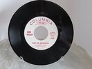 Bob Dylan Queen Jane Approximately Vinyl Promo 7