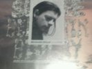 Benjamin biolay LP TRES RARE NEUF ET SCELLE AVEC STICKER LA SUPERBE.