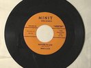 WRONG SPEED Ernie K-Doe Benny Spellman Mother In Law  1961 Rare Unique Vinyl 45