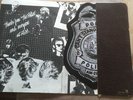 The Police ROXANNE RARE Picture Disc Vinyl