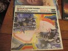 The Moody Blues Days Of Future Passed Record Album 1967  Still Sealed 