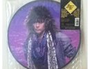 1986 BON JOVI  Slippery When Wet Limited Picture Edition Album