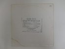 GOOD RATS - Rats the Way You Like It - RARE PRO UNRELEASED LIVE LP
