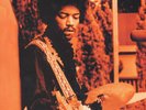 Jimi Hendrix, Voodoo Child 3LP Test Pressing SS