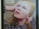David Bowie Hunky Dory PINK VINYL RCA a pedir de boca