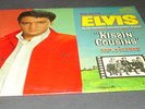 ''elvis presley'' (kissin cousins)  (lp) rca victor 'lpm-2894 mono' ( m- )