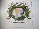 1978 Alkana Welcome To My Paradise 2012 Vinyl Re-Issue SEALED Acid Nightmare