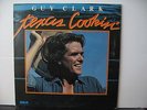 GUY CLARK Texas Cookin' RCA RECORDS VINYL LP Free UK Post