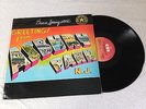 BRUCE SPRINGSTEEN 'GREETINGS FROM ASBURY PARK' SOUTH AFRICA LP