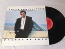 BRUCE SPRINGSTEEN 'TUNNEL OF LOVE' HONG KONG PROMO LP