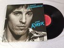 BRUCE SPRINGSTEEN 'THE RIVER' HONG KONG 2 LP